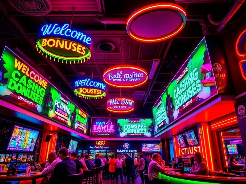 Official promotional site for 772 pub.com - your trusted online gambling destination offering sports betting, casino games, live dealer experiences, poker tournaments, and exclusive bonuses.