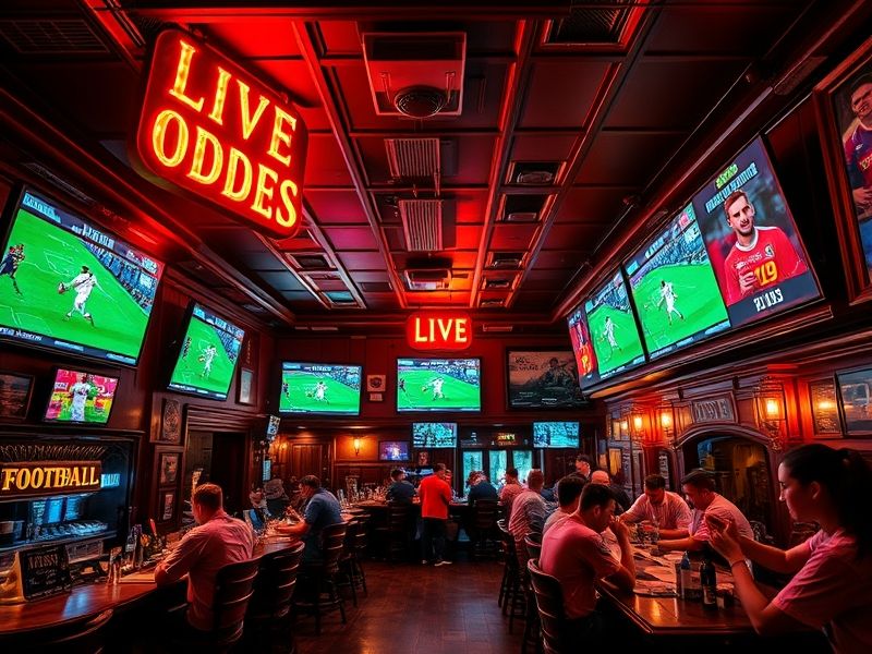 Official promotional site for 772 pub.com - your trusted online gambling destination offering sports betting, casino games, live dealer experiences, poker tournaments, and exclusive bonuses.