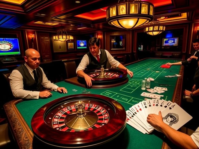 Official promotional site for 772 pub.com - your trusted online gambling destination offering sports betting, casino games, live dealer experiences, poker tournaments, and exclusive bonuses.